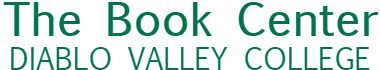 DVC Book Center logo